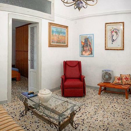 Casa Pazienza Monopoli Buitenkant foto