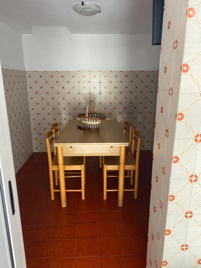 Casa Pazienza Monopoli Buitenkant foto