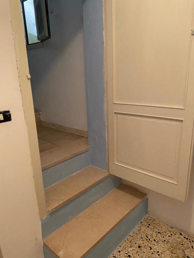 Casa Pazienza Monopoli Buitenkant foto