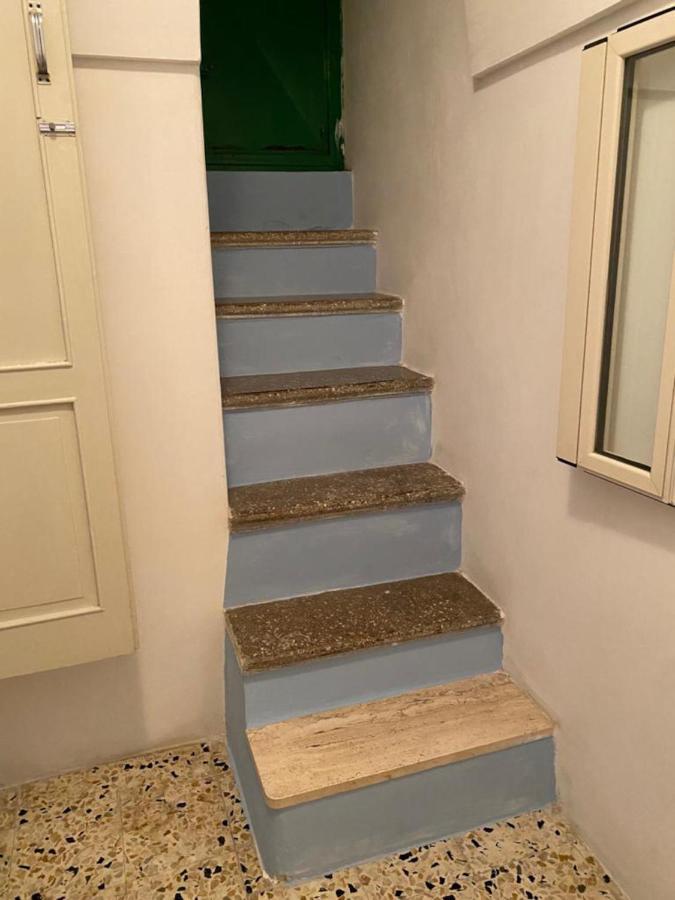 Casa Pazienza Monopoli Buitenkant foto