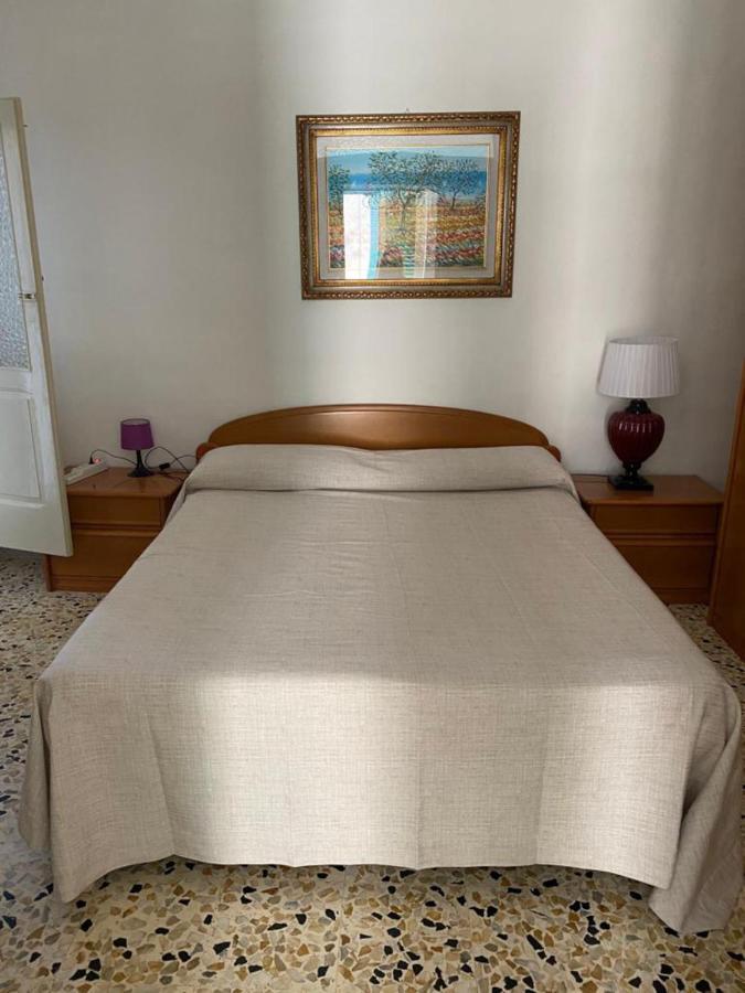 Casa Pazienza Monopoli Buitenkant foto