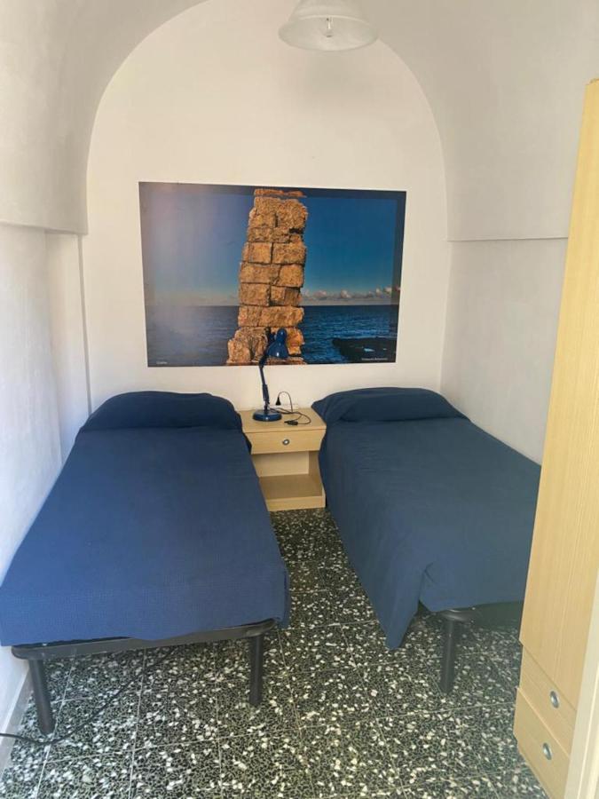 Casa Pazienza Monopoli Buitenkant foto