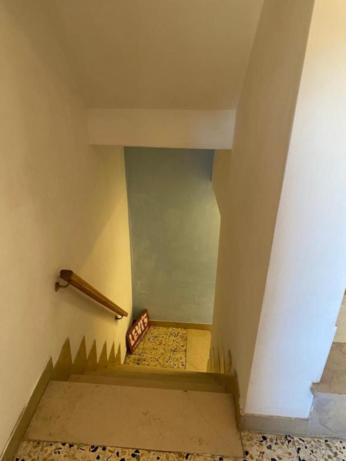 Casa Pazienza Monopoli Buitenkant foto