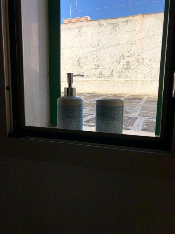 Casa Pazienza Monopoli Buitenkant foto