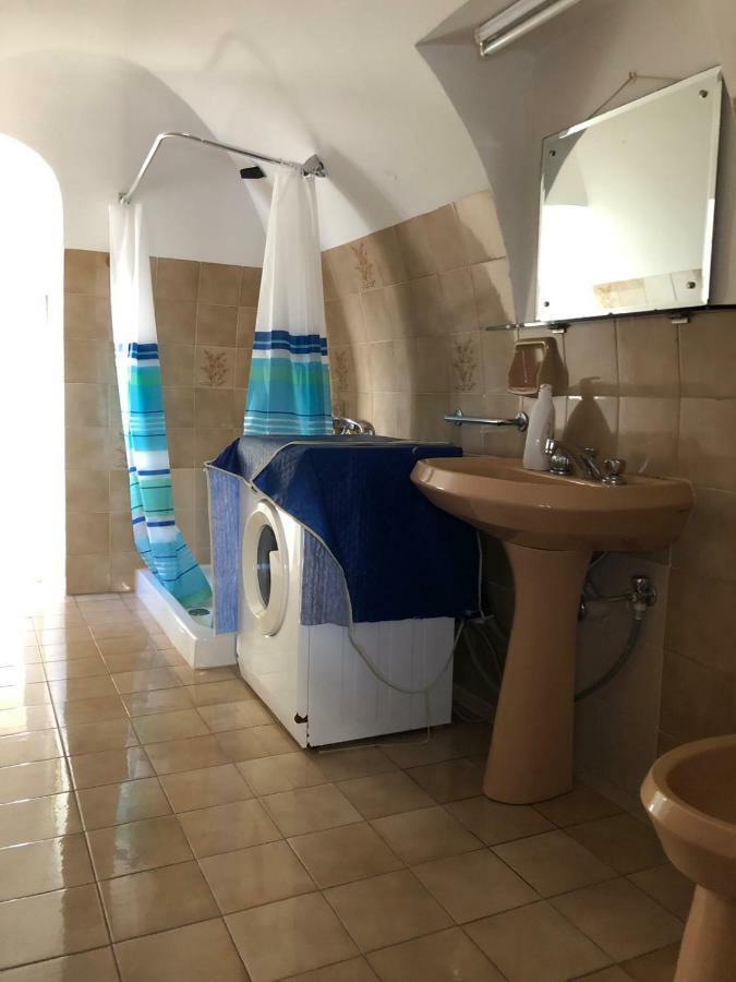 Casa Pazienza Monopoli Buitenkant foto