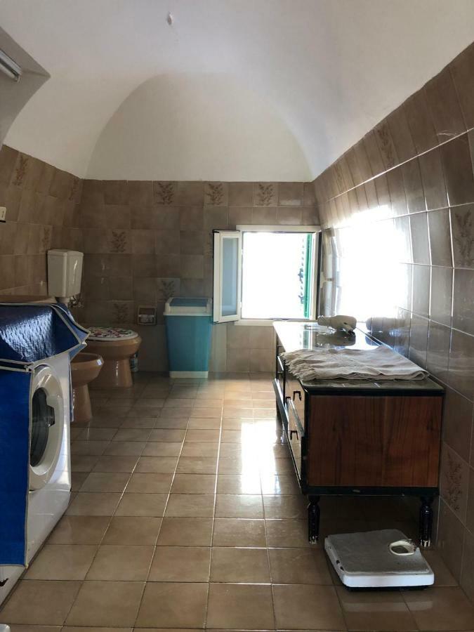 Casa Pazienza Monopoli Buitenkant foto