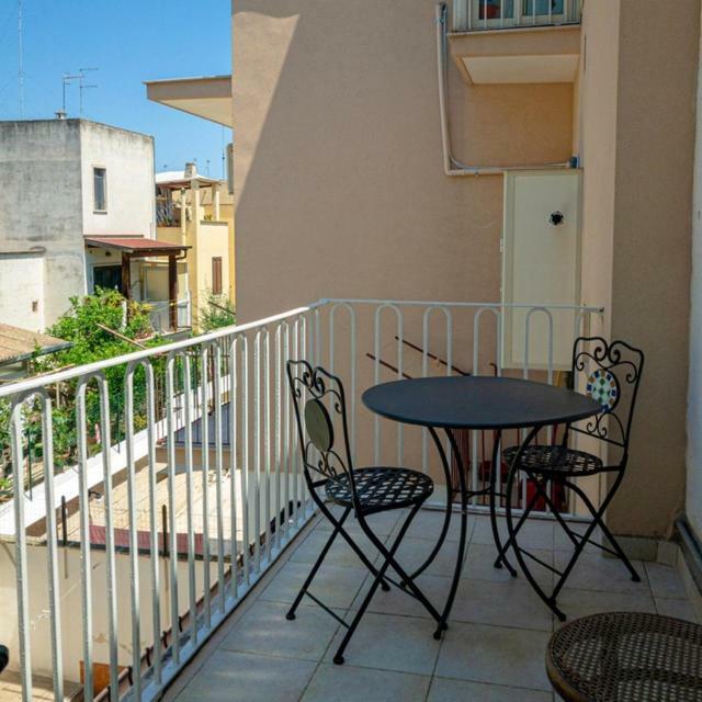 Casa Pazienza Monopoli Buitenkant foto